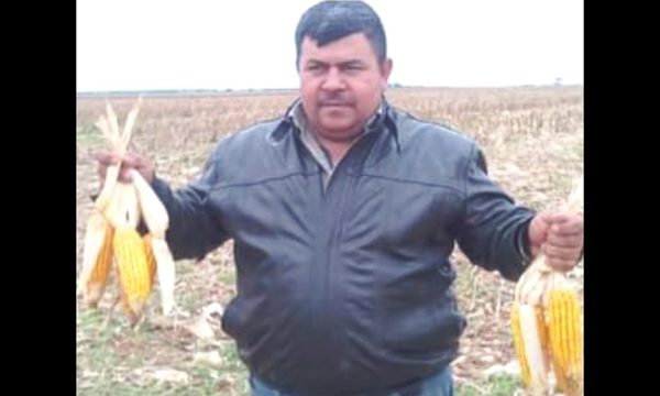 Un asesinado, 10 detenidos y 8 fugitivos: crimen se va aclarando gracias a un cuaderno