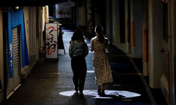 La ONU advirtió que la pandemia de Covid-19 tiene un impacto “desproporcionado” en las mujeres – Prensa 5