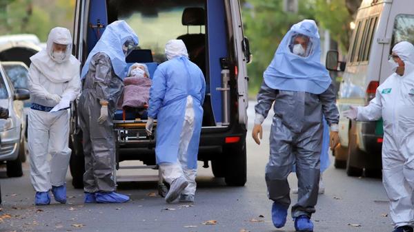 Coronavirus: Argentina ya es el décimo país con mayor número de contagios