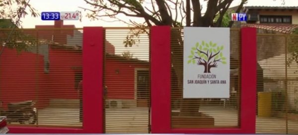 Casos positivos en hogar de ancianos | Noticias Paraguay