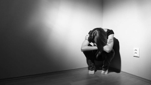 Depresión, ansiedad y la lucha por ser positivos
