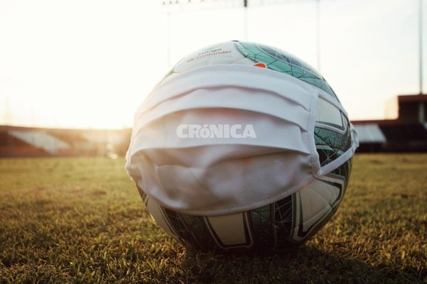 Crónica / Un positivo al covid entre los peloteros de Nacional