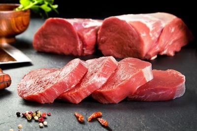 Paraguay exportó hasta agosto 164.183 toneladas de carne bovina, por USD 661,7 millones - MarketData