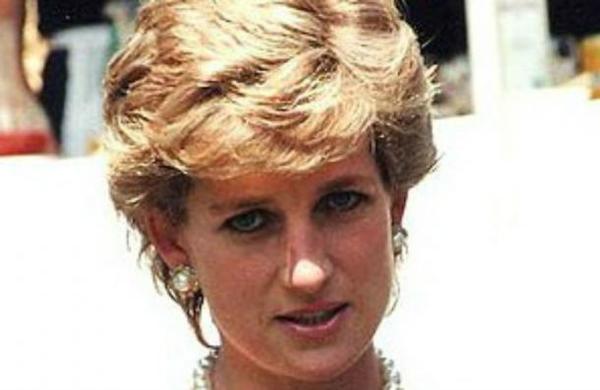 La última llamada de Lady Di con sus hijos solo horas antes de su muerte - SNT