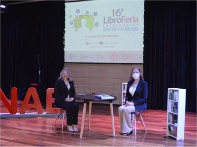 Arranca de manera virtual la 16ª Libroferia Encarnación