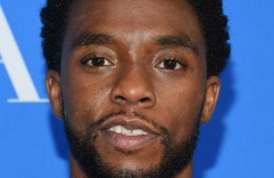 Fans reúnen miles de firmas para reemplazar estatua de soldado por monumento a Chadwick Boseman - SNT