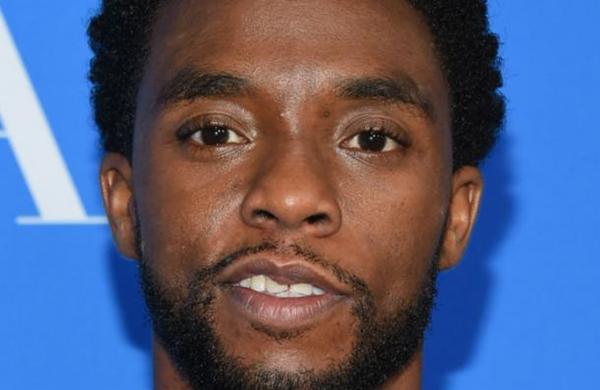 Fans reúnen miles de firmas para reemplazar estatua de soldado por monumento a Chadwick Boseman - SNT