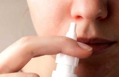 Científicos franceses aseguran tener un spray nasal contra el Covid-19 - SNT