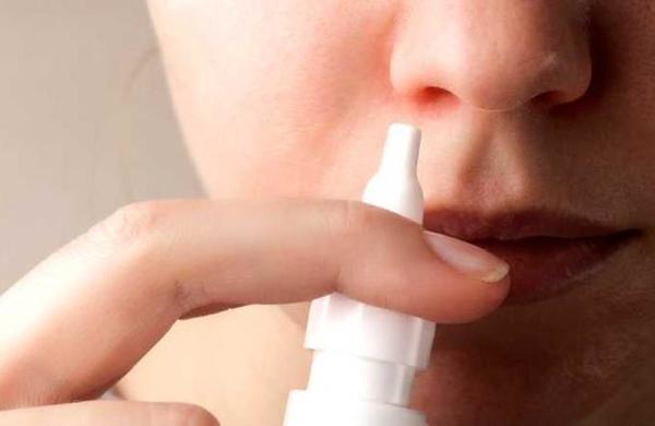 Científicos franceses aseguran tener un spray nasal contra el Covid-19 - SNT