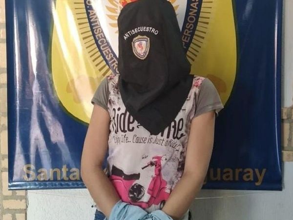 Policía aprehende a un hombre por supuesto caso de sexting en San Pedro