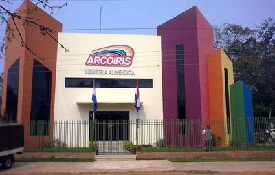 Arcoiris celebra sus 21 años y mantiene su compromiso de brindar el bienestar de sus clientes » Ñanduti