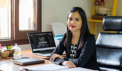 Una elección dinámica a la hora de invertir: emprender legal es rentable