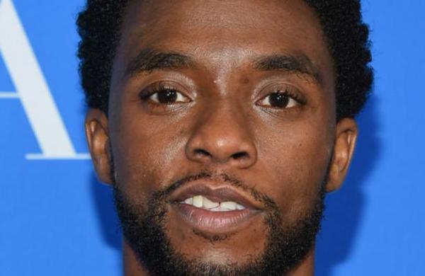 Fans reúnen miles de firmas para reemplazar estatua de soldado por monumento a Chadwick Boseman - C9N