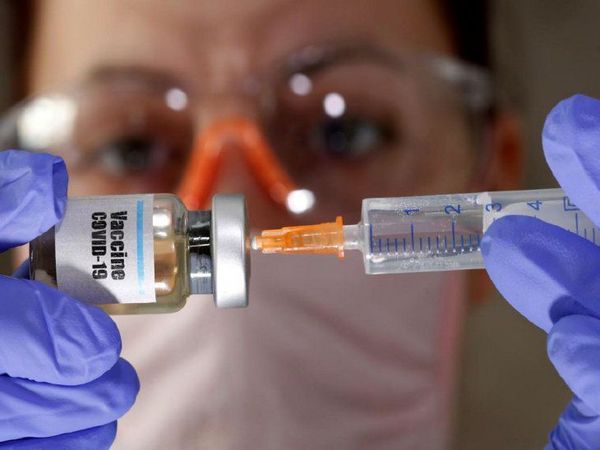 Brasil acelera pasos para registrar vacuna contra el nuevo coronavirus - Noticiero Paraguay