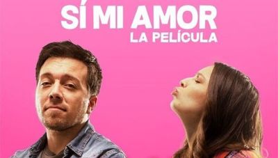 Exclusiva con los protagonistas de "Sí, mi amor", película estrenada en Netflix