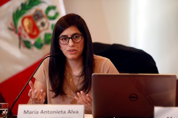 El Gobierno peruano propone acceso a la jubilación con 10 años de aportes - MarketData