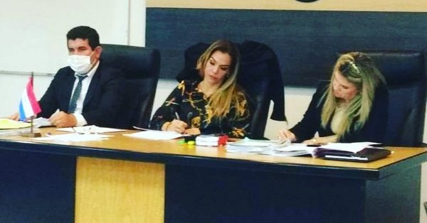 Denuncian ante el JEM a jueces de Central por maltratar a abogados durante audiencia