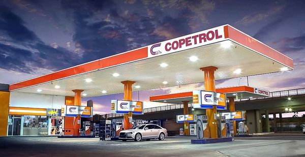 Sentite Lleno: la nueva campaña de Copetrol que destaca la calidad de nuestra gente » Ñanduti