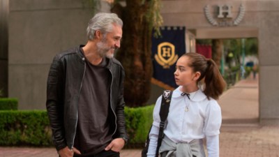 En busca de un papá ‘a todo dar’