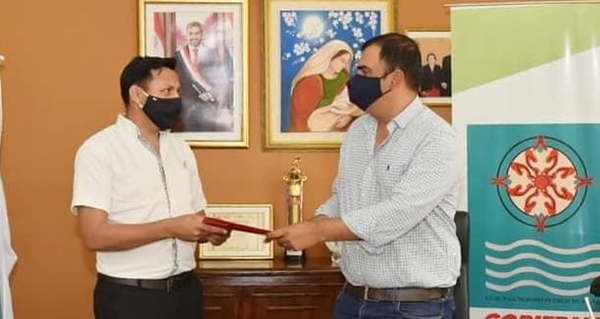 Estudiantes de Caazapá recibirán pago por becas la próxima semana - Noticiero Paraguay