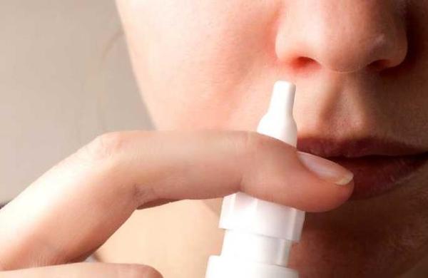 Científicos franceses aseguran tener un spray nasal contra el Covid-19 - C9N