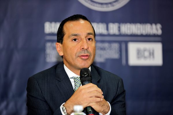 Honduras reduce en tres puntos el encaje en busca de dinamizar la economía - MarketData