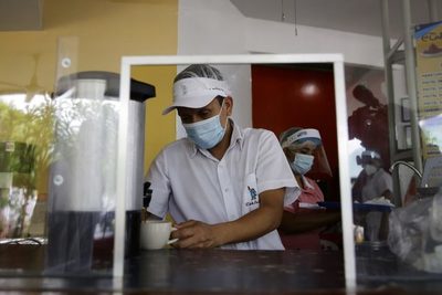 El Salvador pierde unos 700 millones de dólares en impuestos tributarios por la pandemia - MarketData