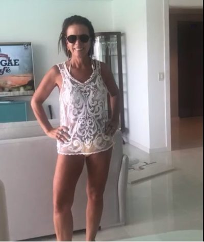De cómo sacarle provecho al “home office” según Nora Ruoti - Nacionales - ABC Color