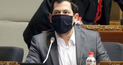 La Nación / “Subir los impuestos en este momento es condenar a nuestro país a una recesión económica”