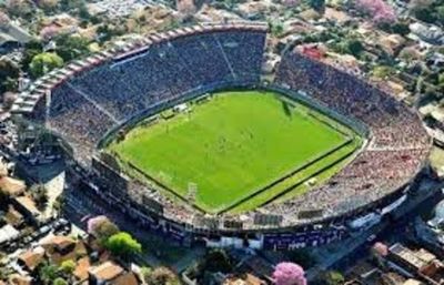 Clásico del Clausura, en el Defensores - Fútbol - ABC Color