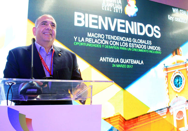 Empresario dice que Honduras vive una situación desafiante y de incertidumbre - MarketData