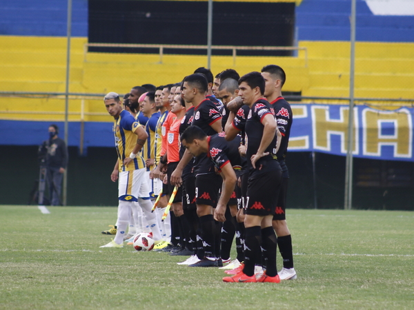 La nota de Sebastián Fernández de San Lorenzo