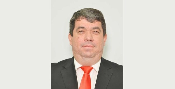 “Me sorprende totalmente”, dice diputado sobre su imputación por caso merienda escolar - ADN Paraguayo