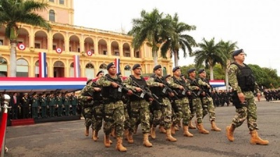 Confirman 20 casos de COVID19 en el Gabinete militar además de varios sospechosos