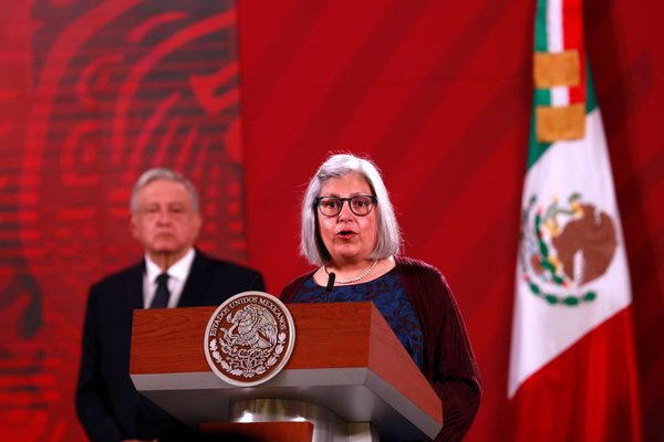 México defenderá acceso preferencial de exportaciones agrícolas a EE.UU. - MarketData