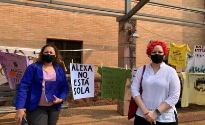HOY / Apelan la sentencia por la cual absolvieron al Sacerdote Olmedo