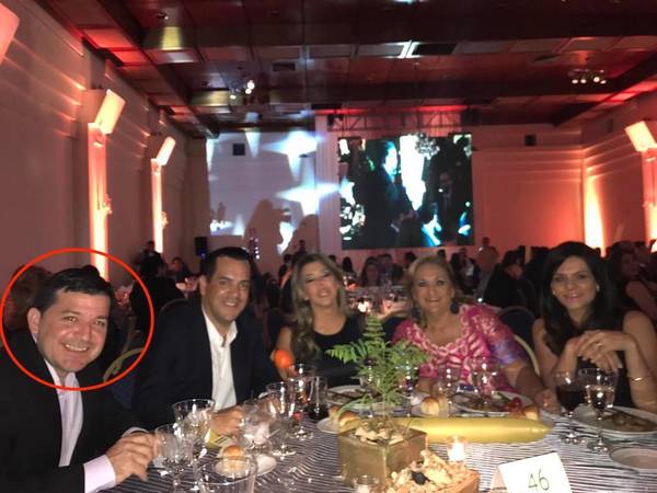 Audios escandalosos son causales de la pérdida de investidura - ADN Paraguayo