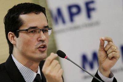 Jefe de la operación