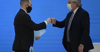 La Nación / Argentina y el desafío de recomponerse