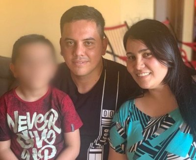 Crónica / Salió de terapia y hoy se siente un “bendecido”