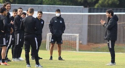 Crónica / Garnero todavía tiene crédito he’i un capo