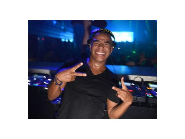 Hallaron muerto al DJ Erick Morillo