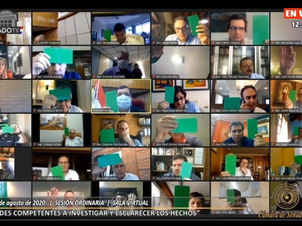 Hay consenso para el desafuero de Friedmann, pero no para expulsarlo