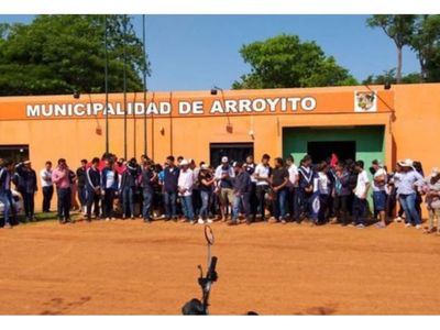 Detectan graves irregularidades en Arroyito y denuncian al intendente