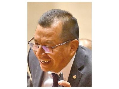 Titular de la Bicameral plantea evitar pedidos de ampliaciones