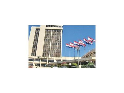 Contraloría presenta fiscalización hecha a gestión de Ferreiro