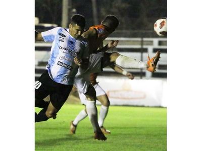 Sufrió, pero volvió  a ganar