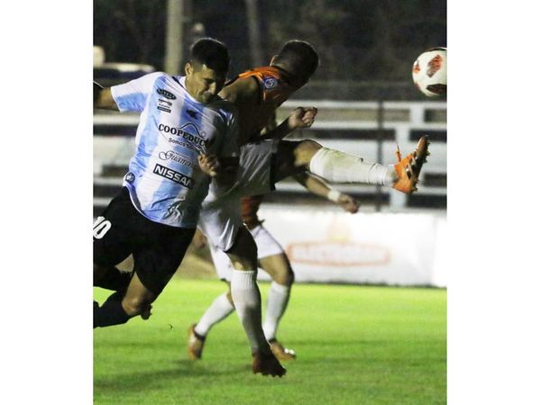 Sufrió, pero volvió a ganar