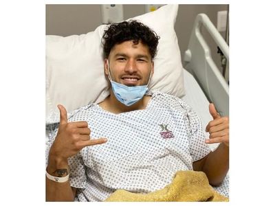 Valdez, optimista, mira el lado positivo