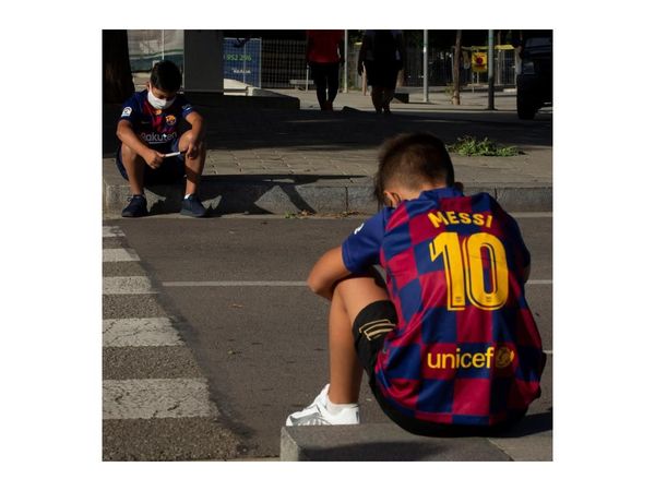 Inter descarta a Messi y el City es el principal destino
